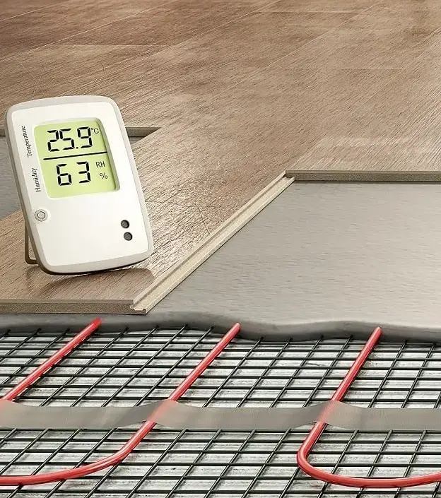 Electric Under Floor Heating Installation, Repair and Maintenance Services In East Barnet in East Barnet