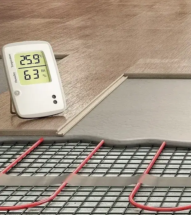 Electric Under Floor Heating Installation, Repair and Maintenance Services In East Barnet in East Barnet