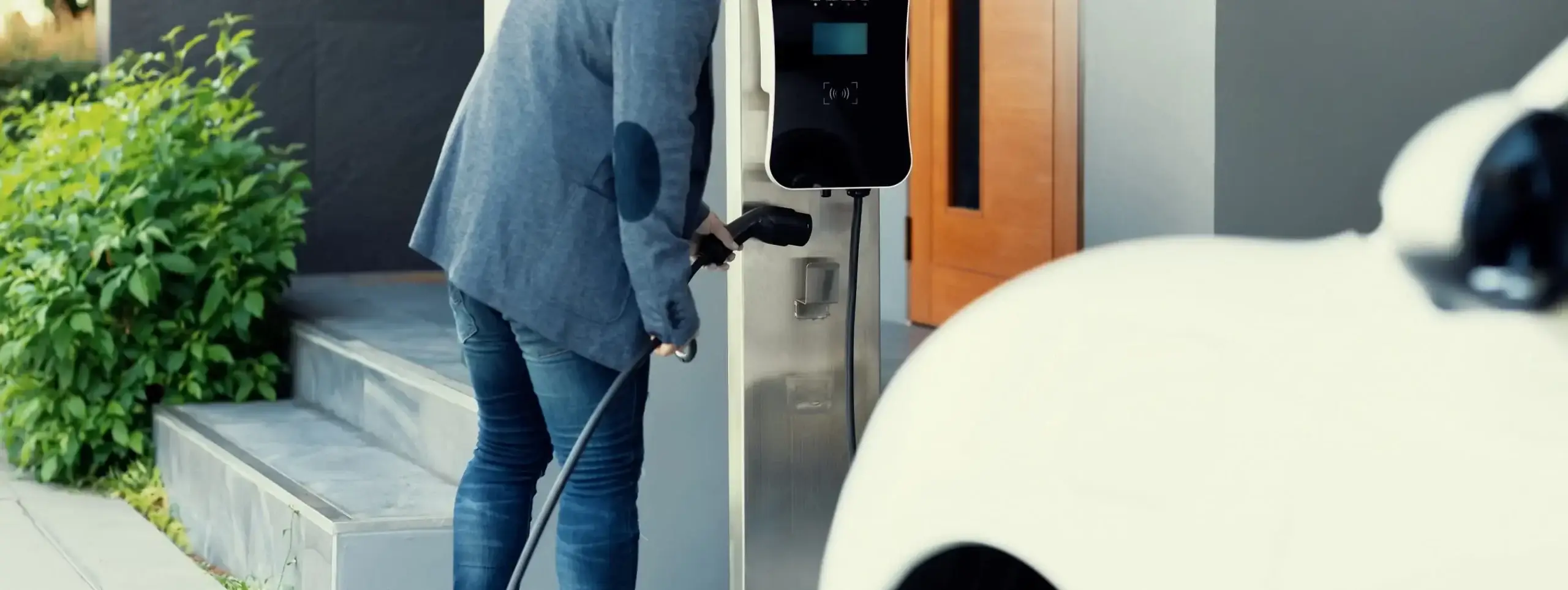 Electric Car Charger Home Installation East Barnet in East Barnet
