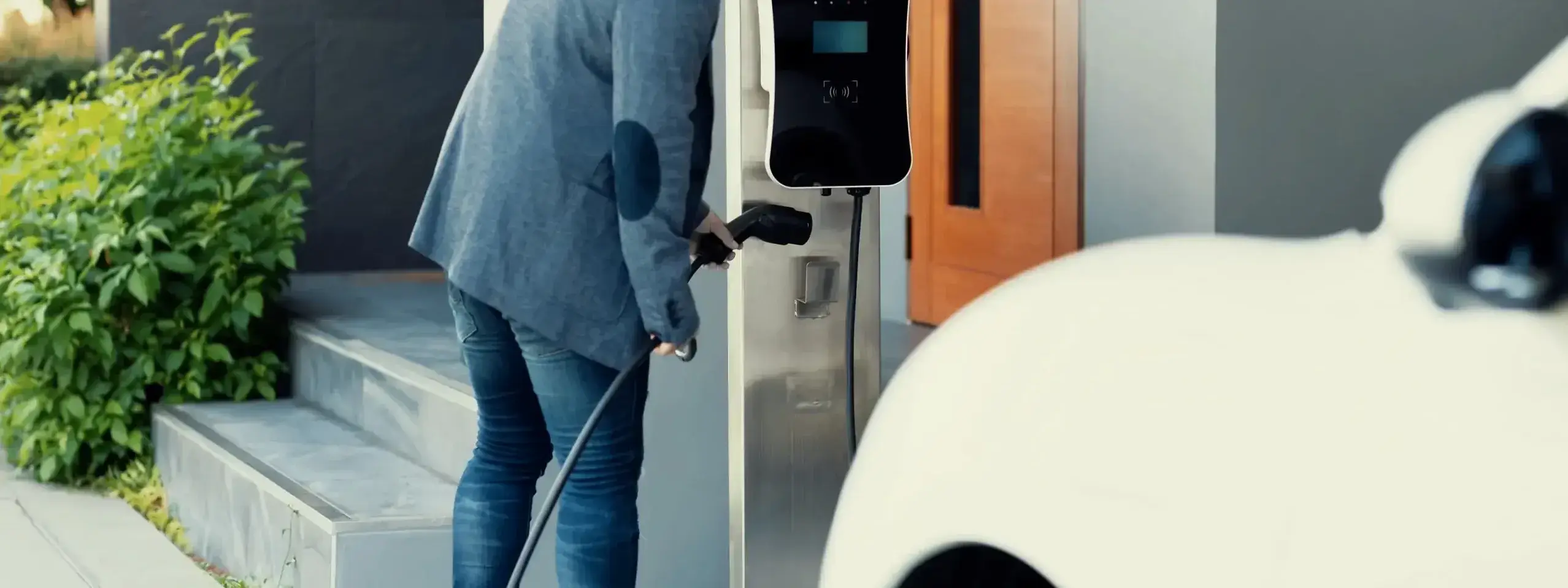 Electric Car Charger Home Installation East Barnet in East Barnet