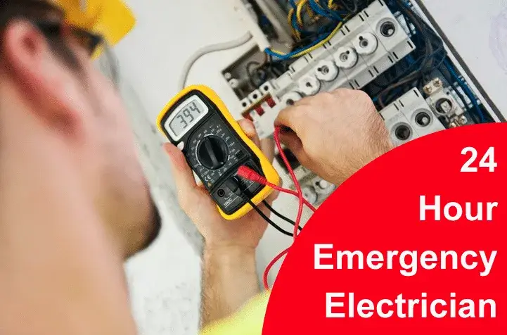 24-Hour Emergency Electricians East Barnet You Can Trust in East Barnet