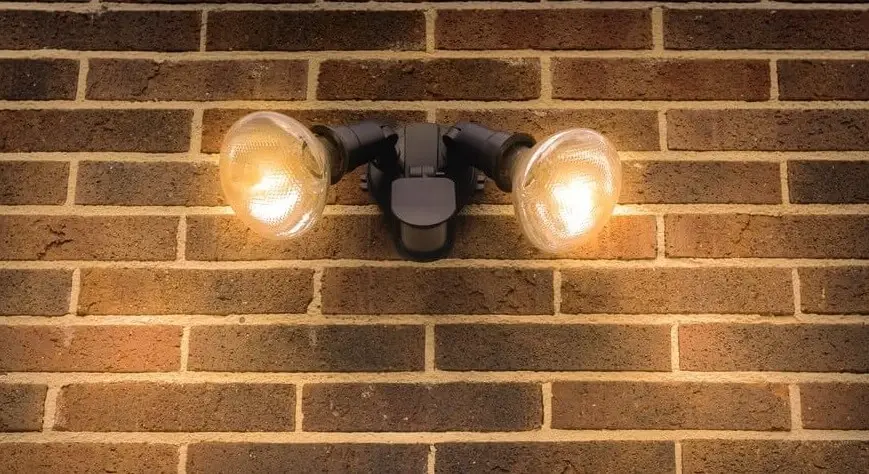 Security Light Installers East Barnet in East Barnet