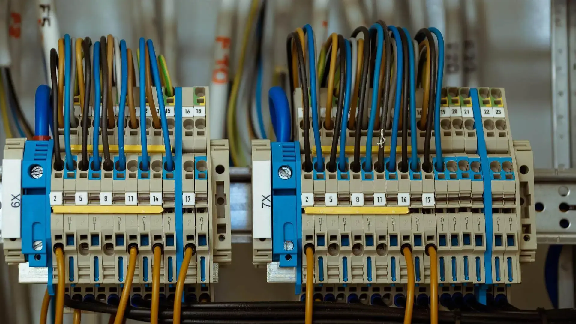 Surge protection installations East Barnet in East Barnet