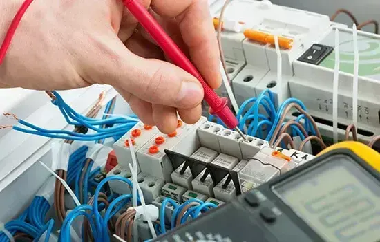 Professional electrician in East Barnet