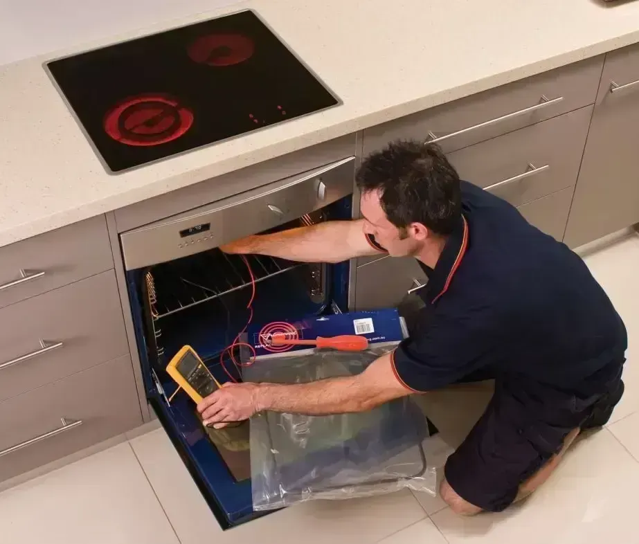 Electric oven installations in East Barnet